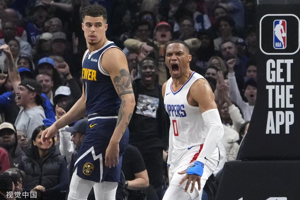 球迷热议 球迷热议